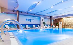 Baltic Cliff Apartamenty