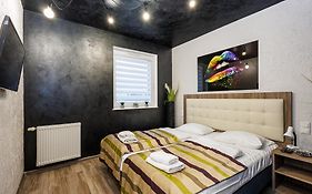 Baltic Cliff Apartamenty